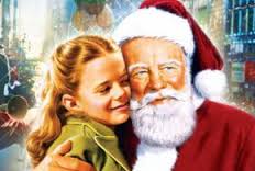 miracle on34