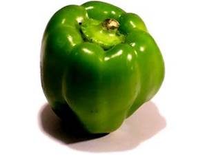 green pepper