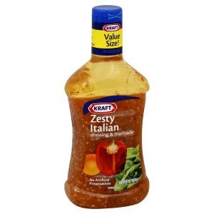 zesty italian